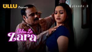 Chuu Le Zara P01E02