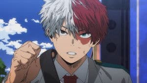 Epilogue, The Hellish Todoroki Family: Final