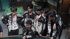 S6: EP9 Plus