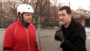 When the Easter Bunny Attacks!, with Joel McHale