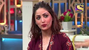 Amazing Super-Duo Yami Gautam And Vicky Kaushal