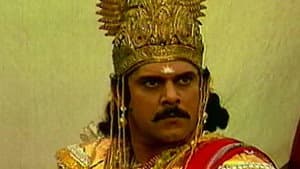 Gandharvas Catch Duryodhan