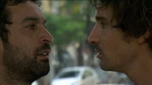 Under Blackmail / The Good Name of Ciro De Rosa