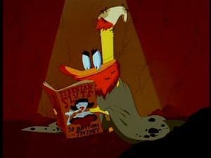 Crime, Punishment, War, Peace, and the Idiot