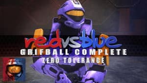 Grifball: Zero Tolerance/Film Version