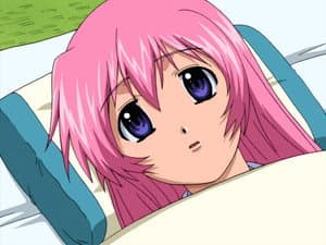 Kurumi, Became an Adult