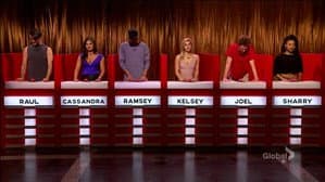 Head of Household #2; Nominations #2