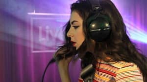 Charli XCX