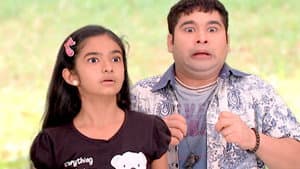 Baalveer Against Kancha's Locket