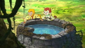 Episode 19