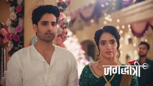 Rudra and Tapasya Get Engaged
