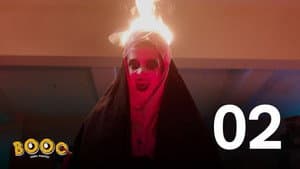 Zombie Jaisi Ye Chaal, Chudailon Jaise Ye Baal