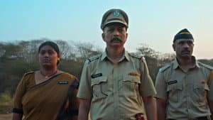 Police Waalo Ki Puja