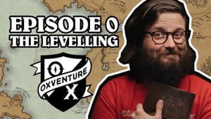 The Levelling (The Orbpocalypse Saga)