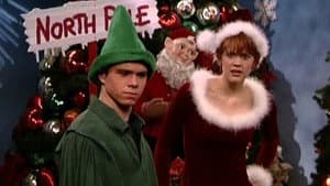 Santa's Little Helpers
