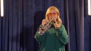Los Angeles: Jessie Johnson and Austin Kress