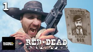 Red Dead Revolver