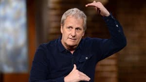 Jeff Daniels