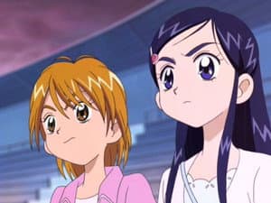 Saving Ryouta! Gekidoraago Panic!