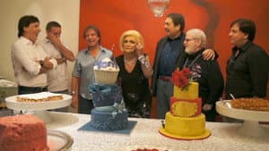 Linda de Viver