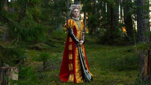 The Queen from the Street