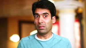 Vinod Shaq Ke Daayre Mein