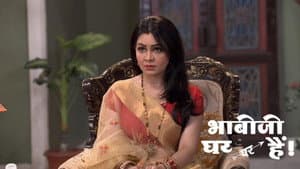 Likkhu Expels Tiwari From His Position