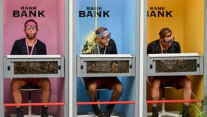 Rank Bank