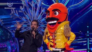 La gran final