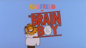 Brain Boy