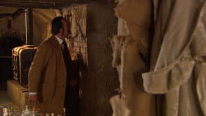 House of Pendulums