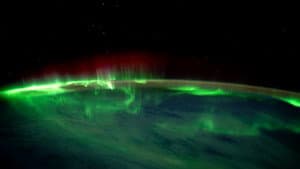 A Satelite's Eye View