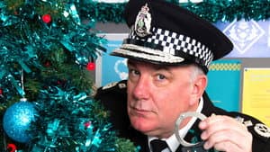 Christmas Special