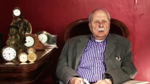Introduction by Brian Clemens (6) A Funny Thing Happened on the Way to the Station (s05e13)