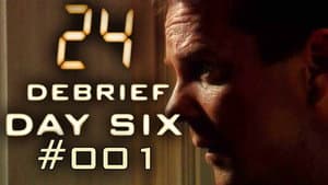 Day 6 Debrief 9:00 PM