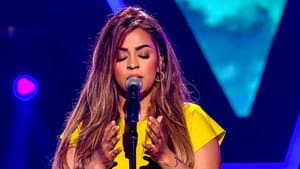 Blind Auditions 10