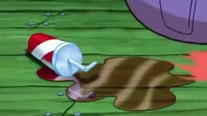 What if SpongeBob Was Gone? (Mr. Krabs)