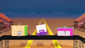 Rectangle Racers