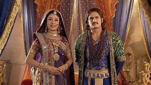 Episode 90 - Jodha Akbar