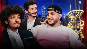 Episode 1