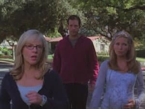 Friends and Neighbors