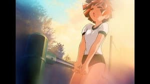 The Bell, Takakura, and Flying Magic