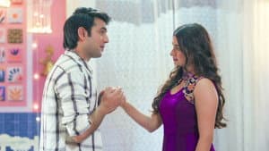 Ansh and Prerana's Eternal Vow