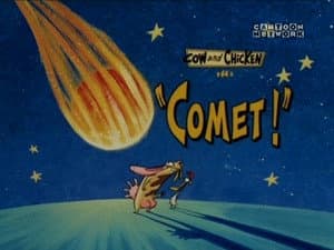 Comet!