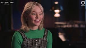 After The Storm: Season 2, Episode 3