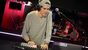 Lost Frequencies
