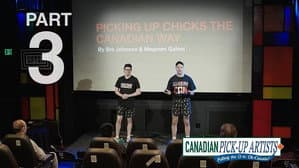 Part 3: THE SEMINAR
