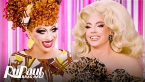 Bianca Del Rio & Alyssa Edwards GO FULL OUT!