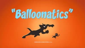 Balloonatics