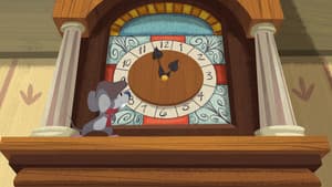 Hickory Dickory Dock